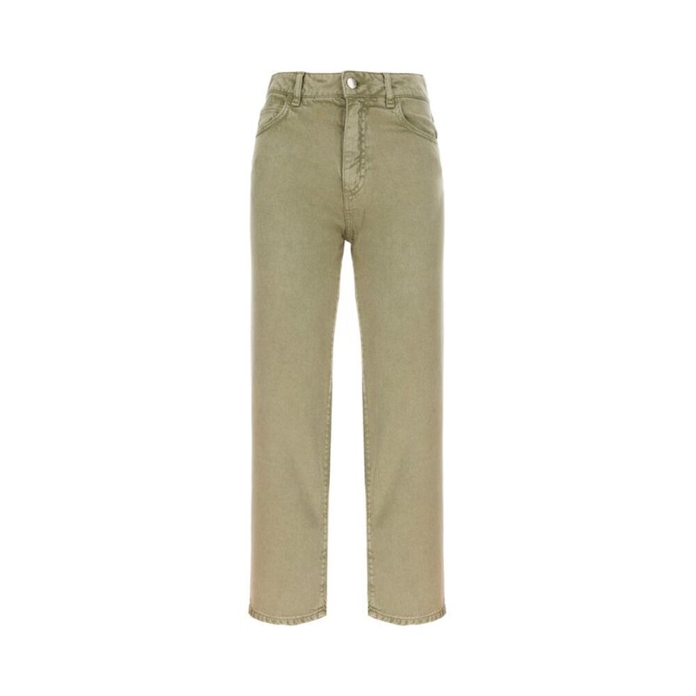 Icon Denim Woman Clothing Jeans